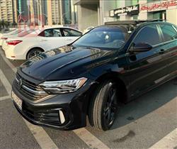 ڤۆڵکسواگن جێتا